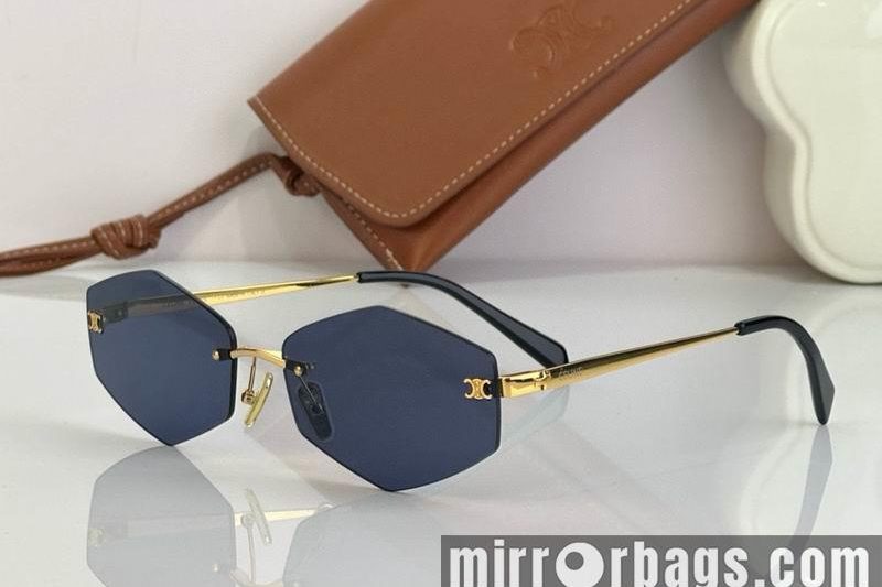 Replica Celine Glasses smx188