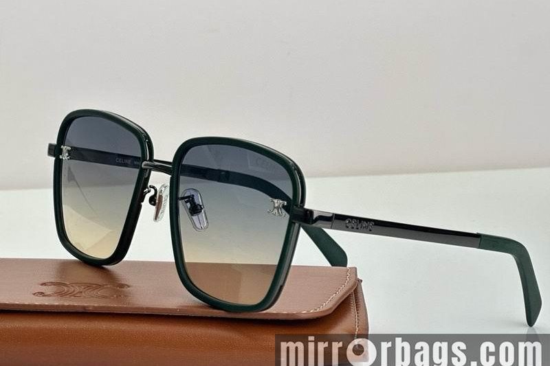 Replica Celine Glasses smx187