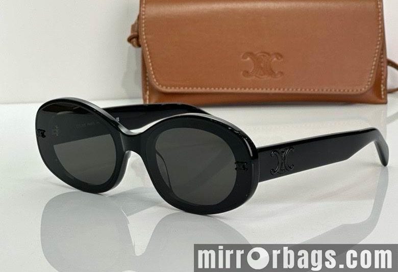 Replica Celine Glasses smx186