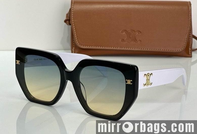 Replica Celine Glasses smx185