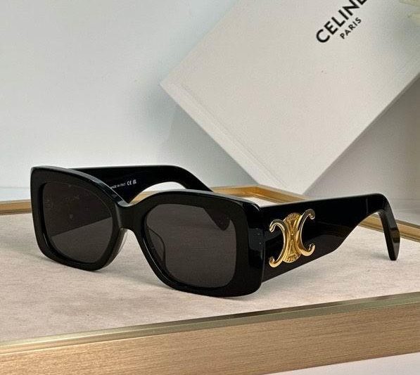 Replica Celine Glasses smx184