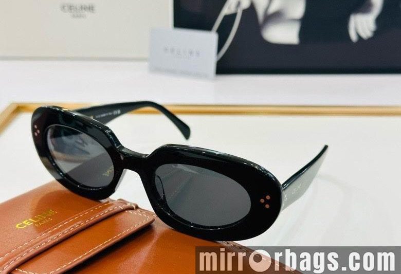Replica Celine Glasses smx180