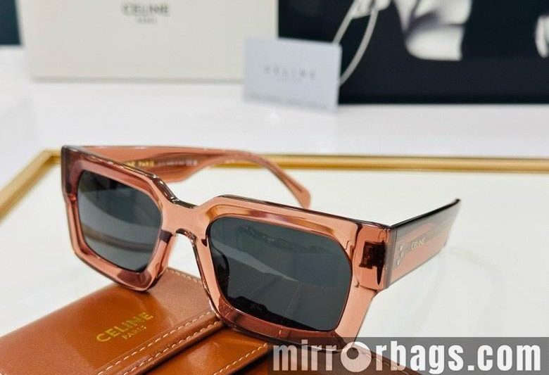 Replica Celine Glasses smx179