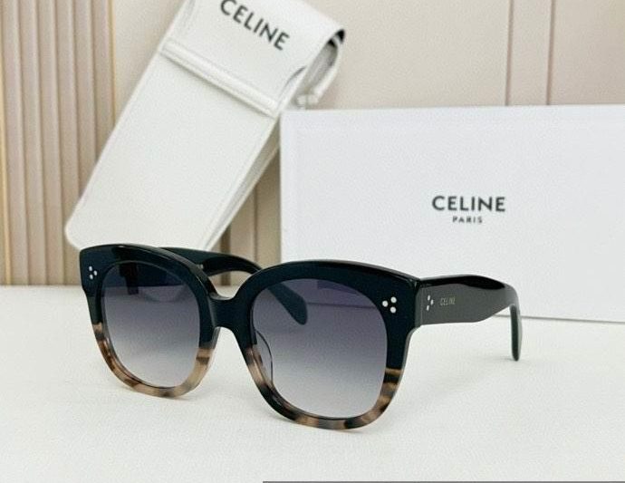 Replica Celine Glasses smx178
