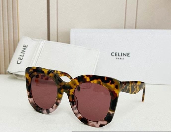 Replica Celine Glasses smx176