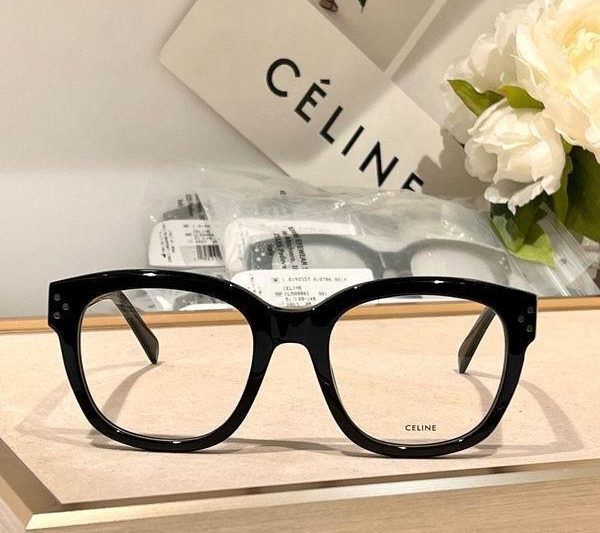 Replica Celine Glasses smx174