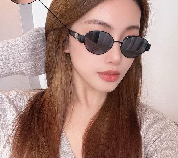 Replica Celine Glasses smx173