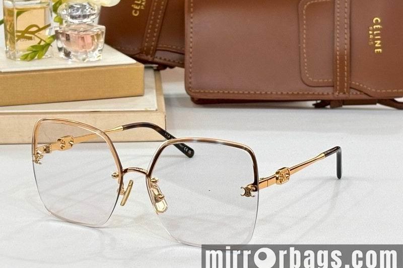Replica Celine Glasses smx171