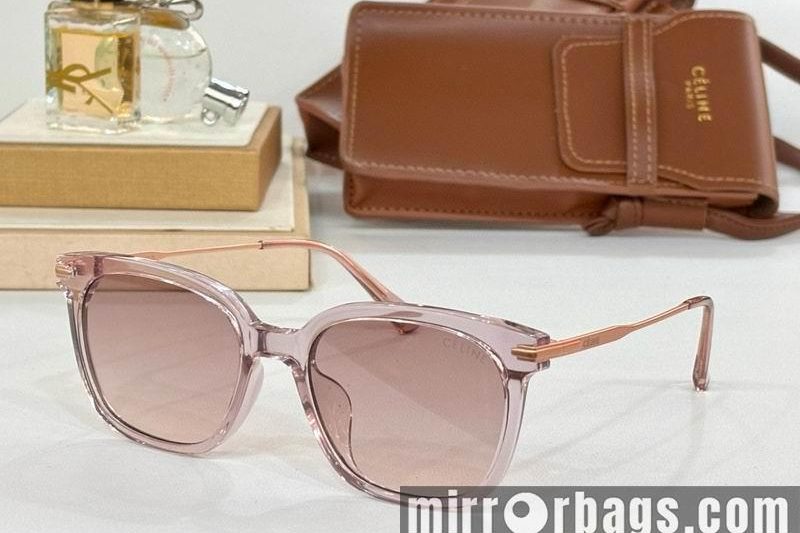 Replica Celine Glasses smx170
