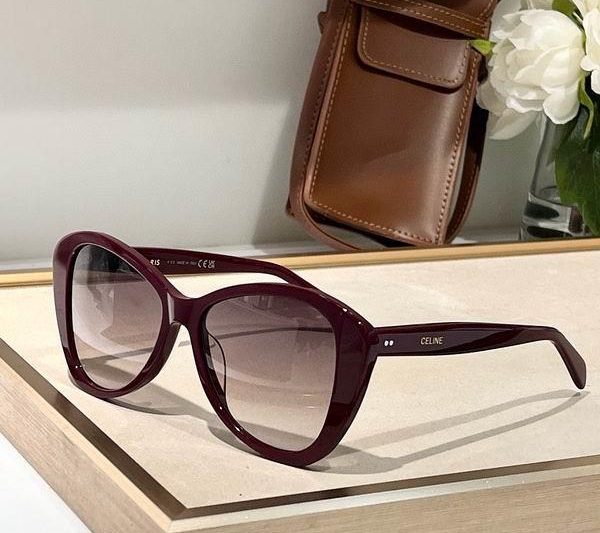 Replica Celine Glasses smx169