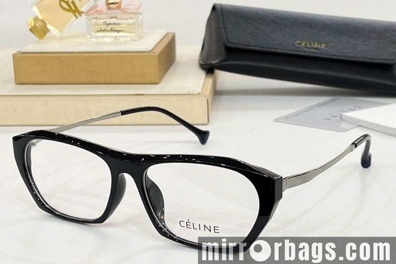 Replica Celine Glasses smx164