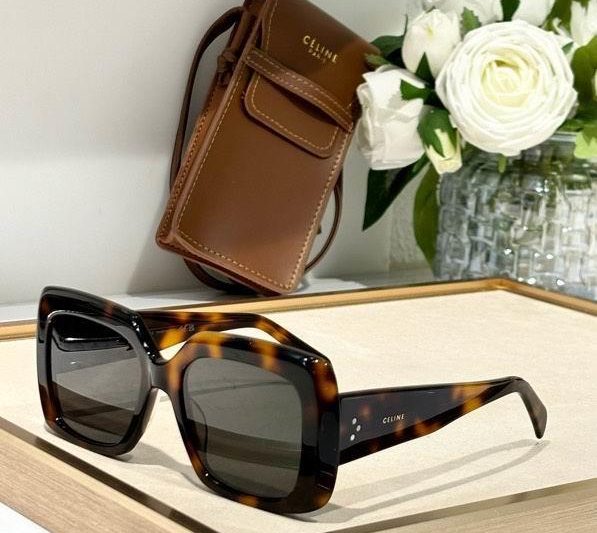 Replica Celine Glasses smx163
