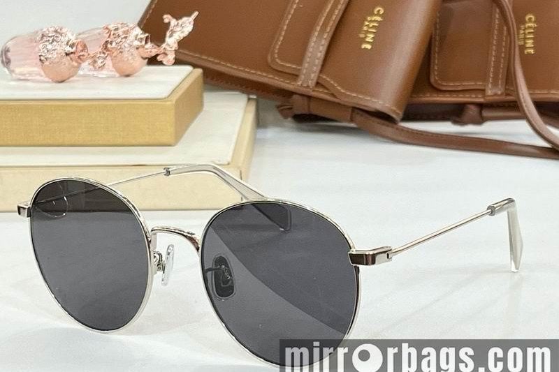 Replica Celine Glasses smx162