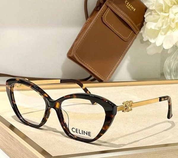 Replica Celine Glasses smx161