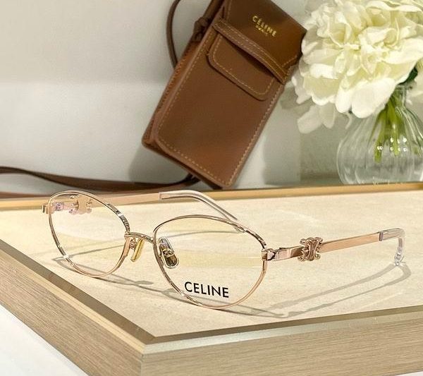 Replica Celine Glasses smx160