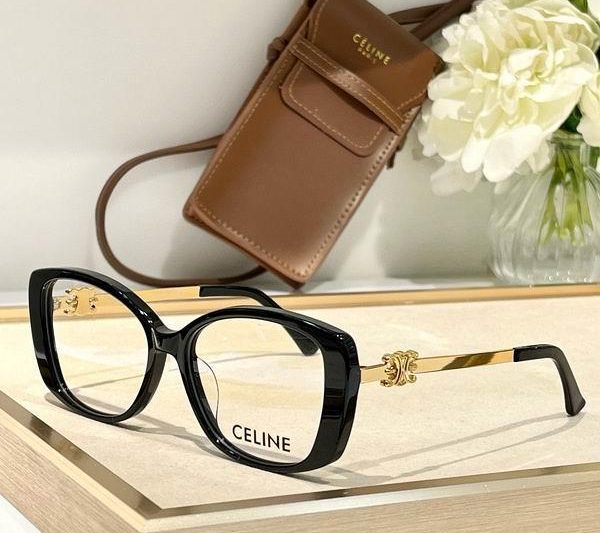 Replica Celine Glasses smx159