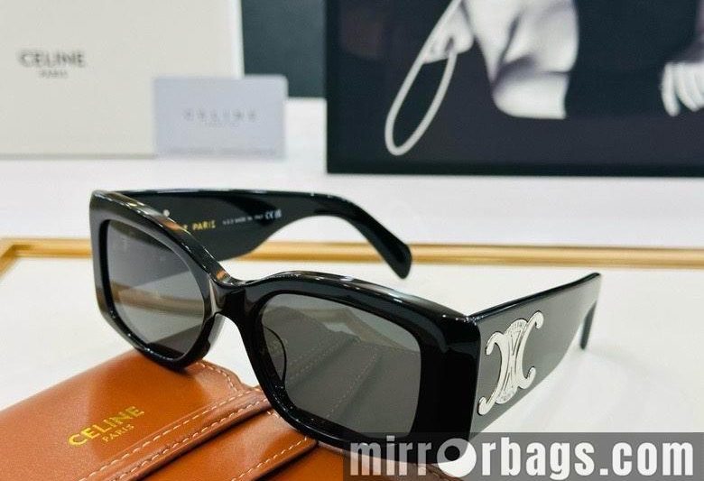 Replica Celine Glasses smx155