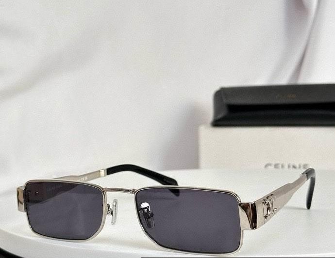 Replica Celine Glasses smx153