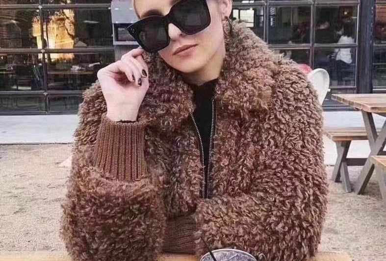 Replica Celine Glasses smx152