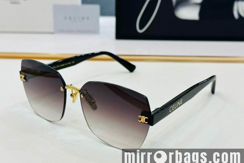 Replica Celine Glasses smx148