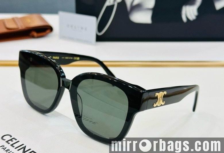Replica Celine Glasses smx146