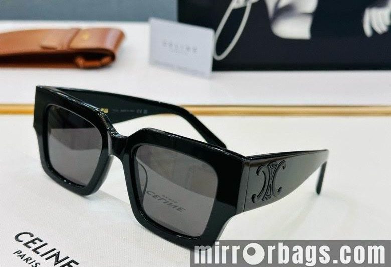 Replica Celine Glasses smx144