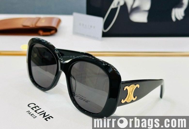 Replica Celine Glasses smx143