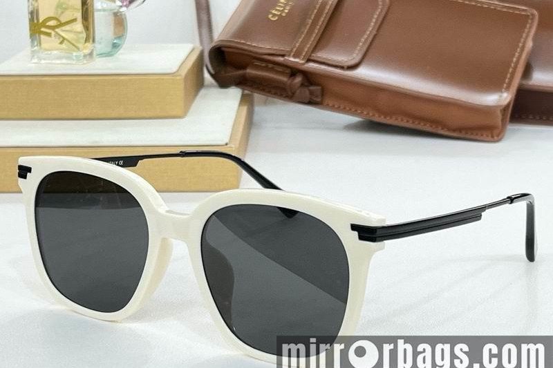 Replica Celine Glasses smx142