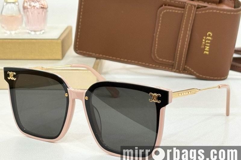 Replica Celine Glasses smx140