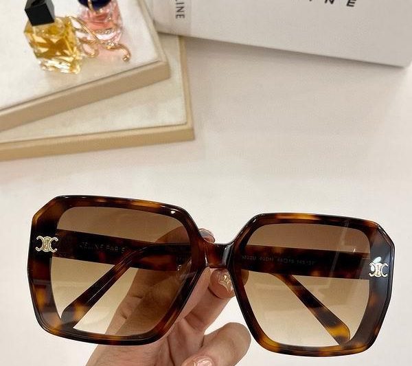 Replica Celine Glasses smx139