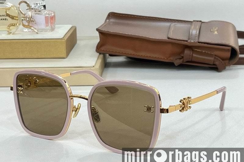 Replica Celine Glasses smx138