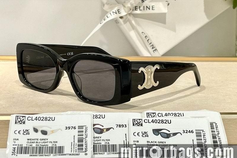Replica Celine Glasses smx137