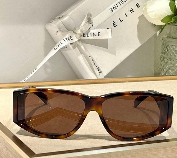 Replica Celine Glasses smx136