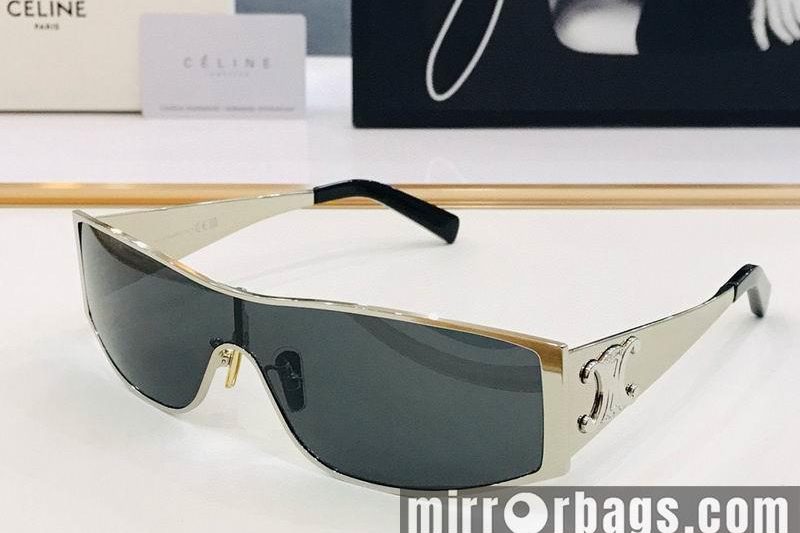 Replica Celine Glasses smx131