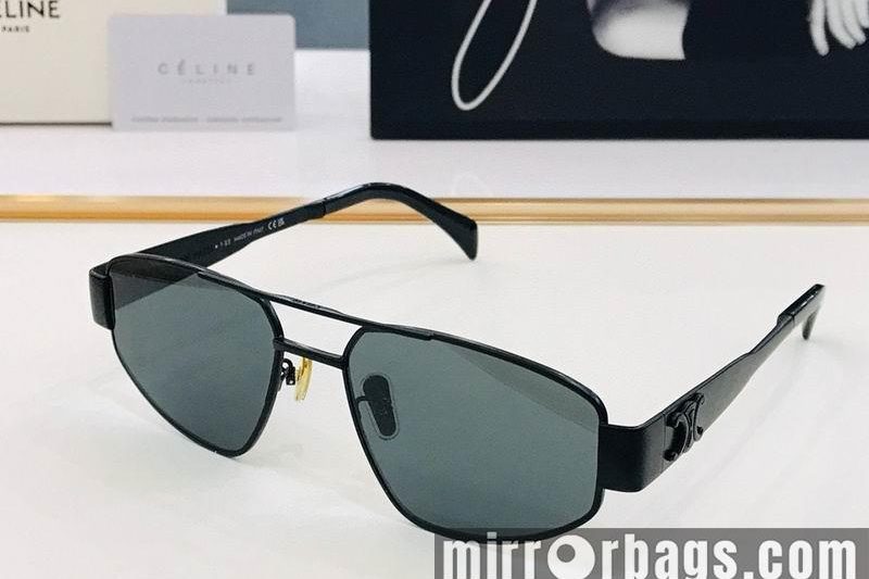 Replica Celine Glasses smx130