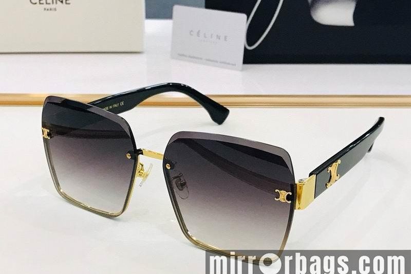 Replica Celine Glasses smx129