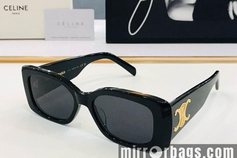 Replica Celine Glasses smx128