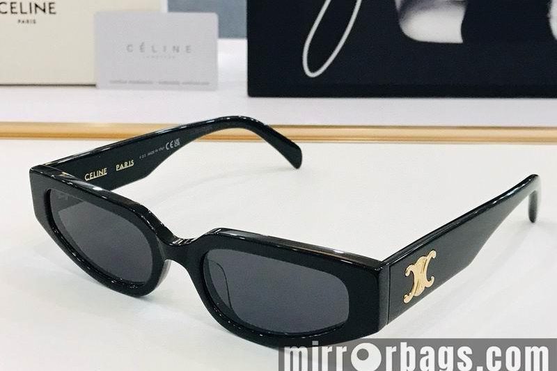 Replica Celine Glasses smx127
