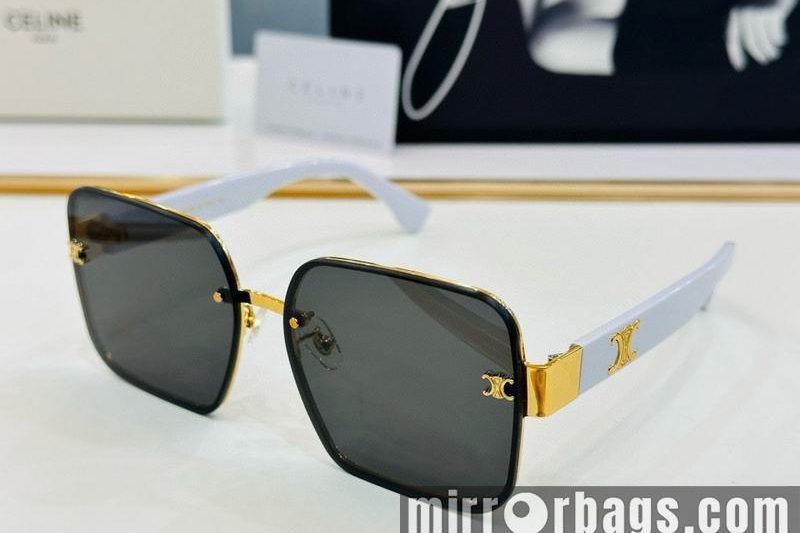 Replica Celine Glasses smx126