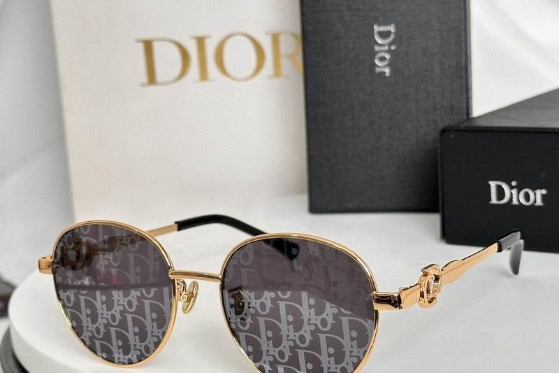 Replica Dior Glasses 03smh145