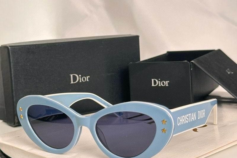 Replica Dior Glasses 03smh143