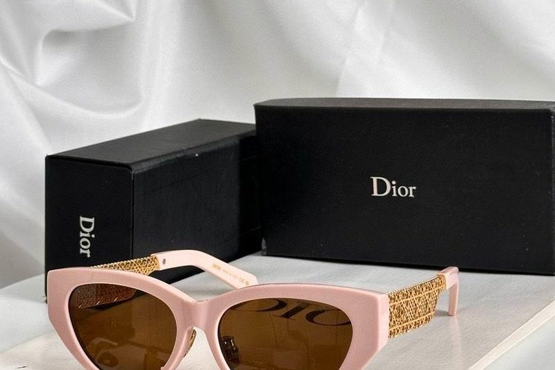 Replica Dior Glasses 03smh142