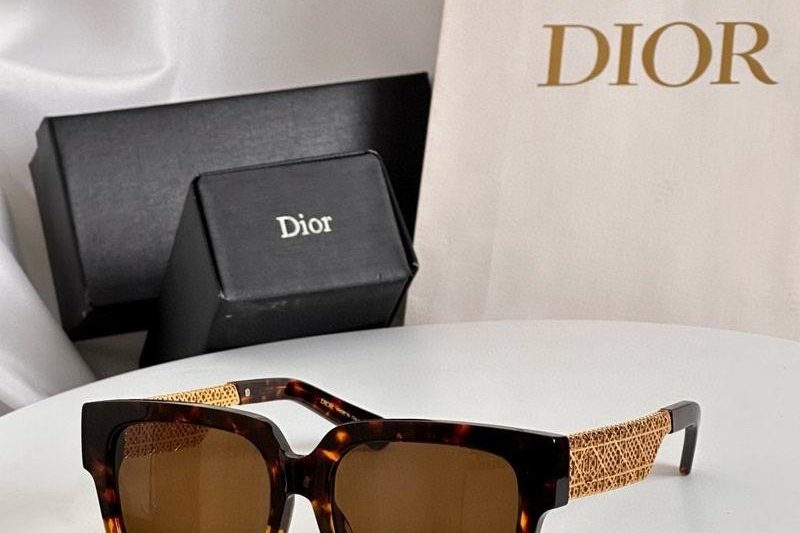 Replica Dior Glasses 03smh140