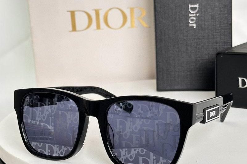 Replica Dior Glasses 03smh138