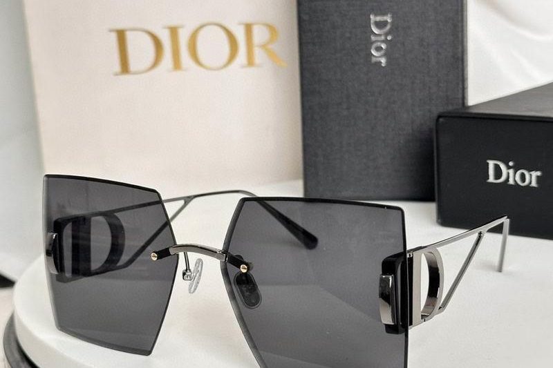 Replica Dior Glasses 03smh137