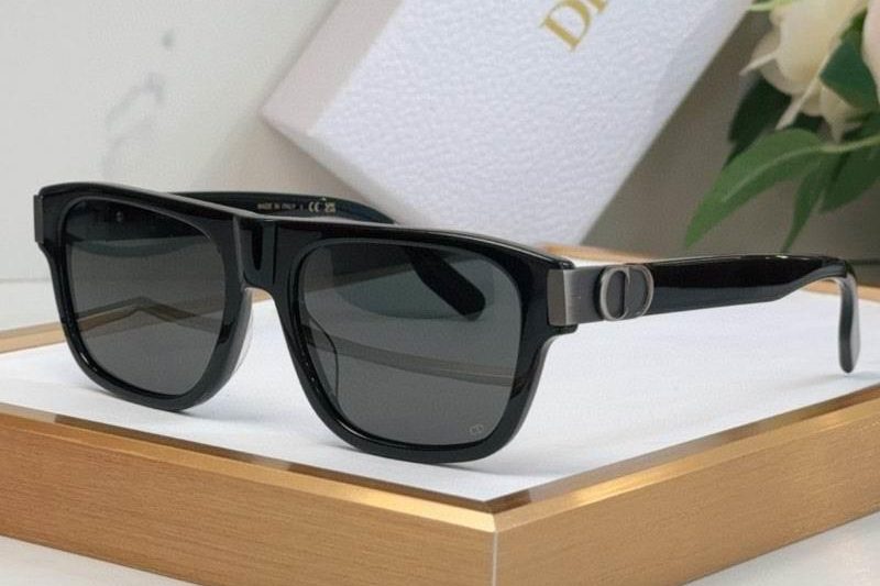 Replica Dior Glasses 03smh136