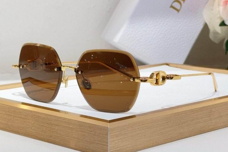 Replica Dior Glasses 03smh134