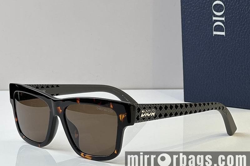 Replica Dior Glasses 03smh133
