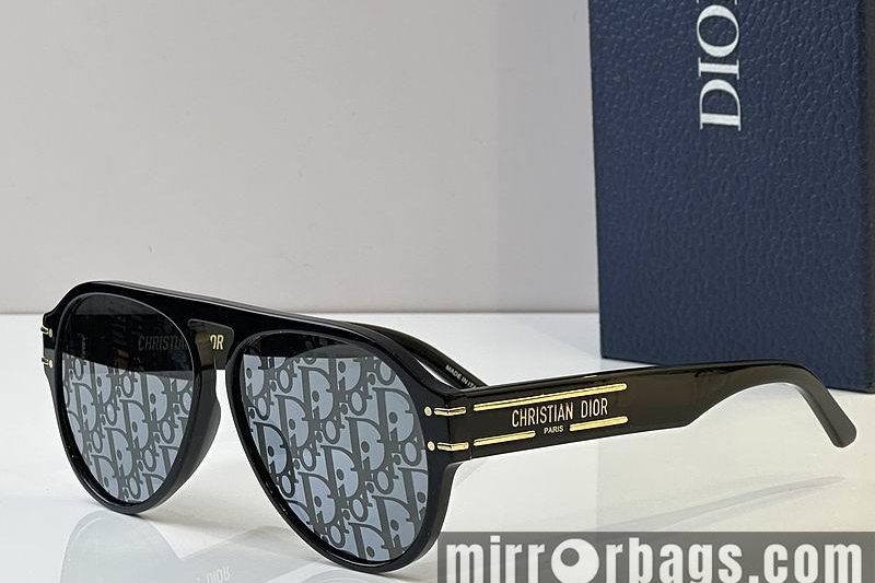 Replica Dior Glasses 03smh132