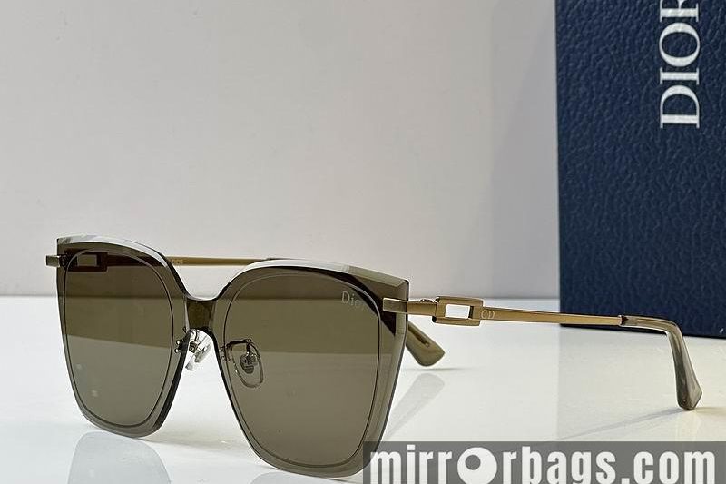 Replica Dior Glasses 03smh124